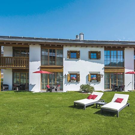 Hotelino Petit Chalet Celerina/Schlarigna Exterior photo